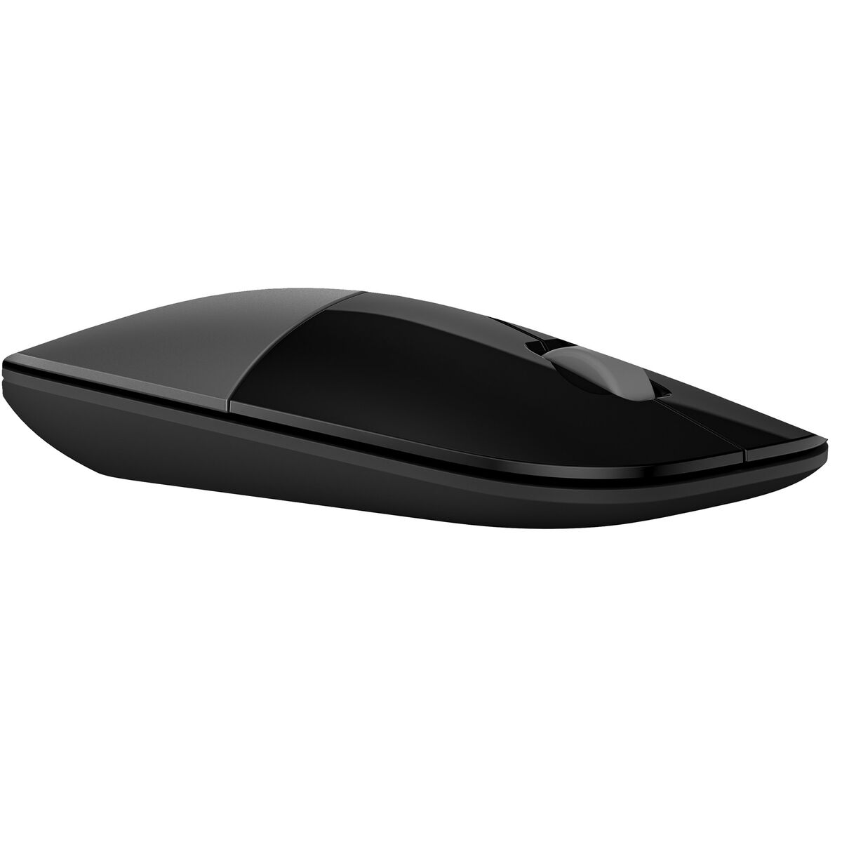 Trådlös Mus Bluetooth HP 758A9AA Silvrig - 3