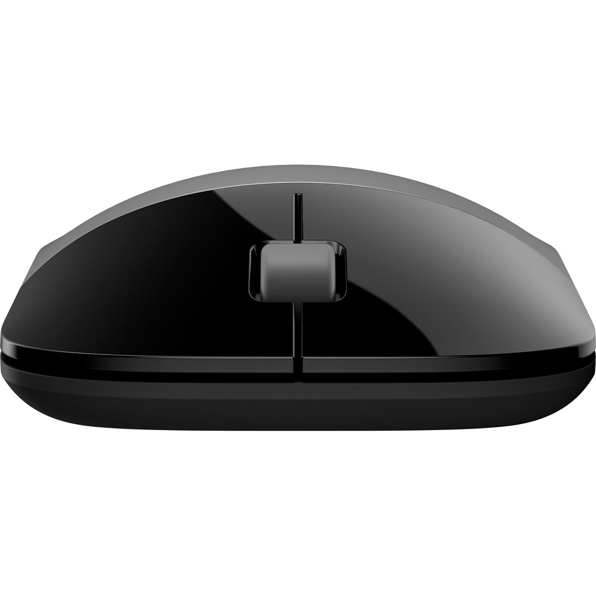 Trådlös Mus Bluetooth HP 758A9AA Silvrig