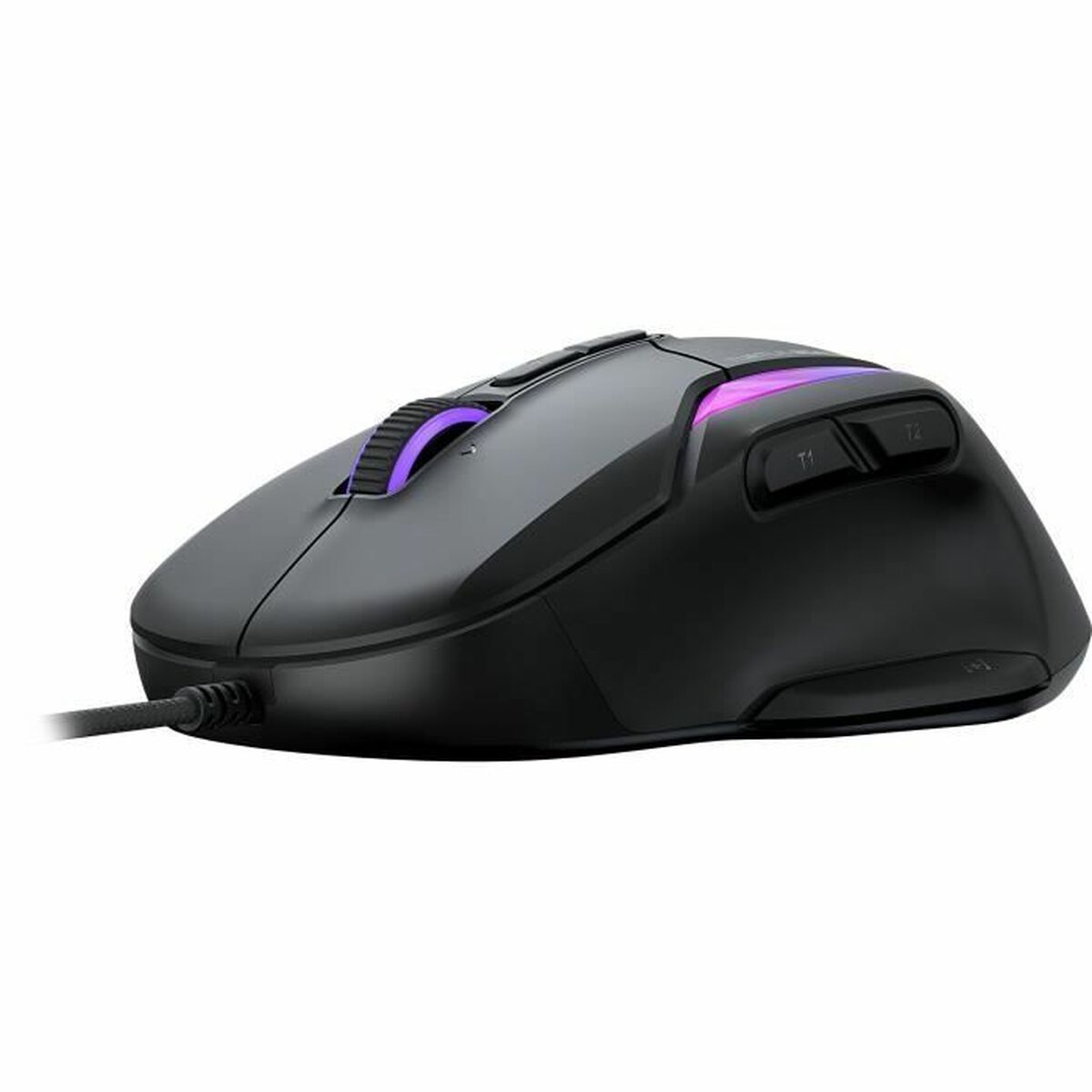 Optisk Mus Turtle Beach Kone II Svart 26000 DPI - 2