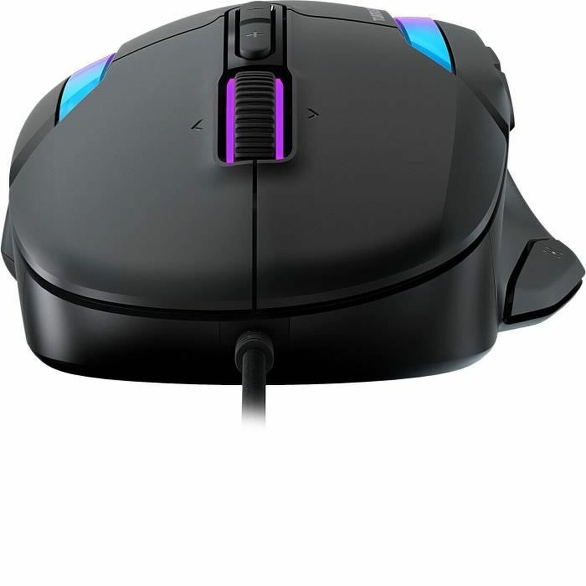Optisk Mus Turtle Beach Kone II Svart 26000 DPI - 5