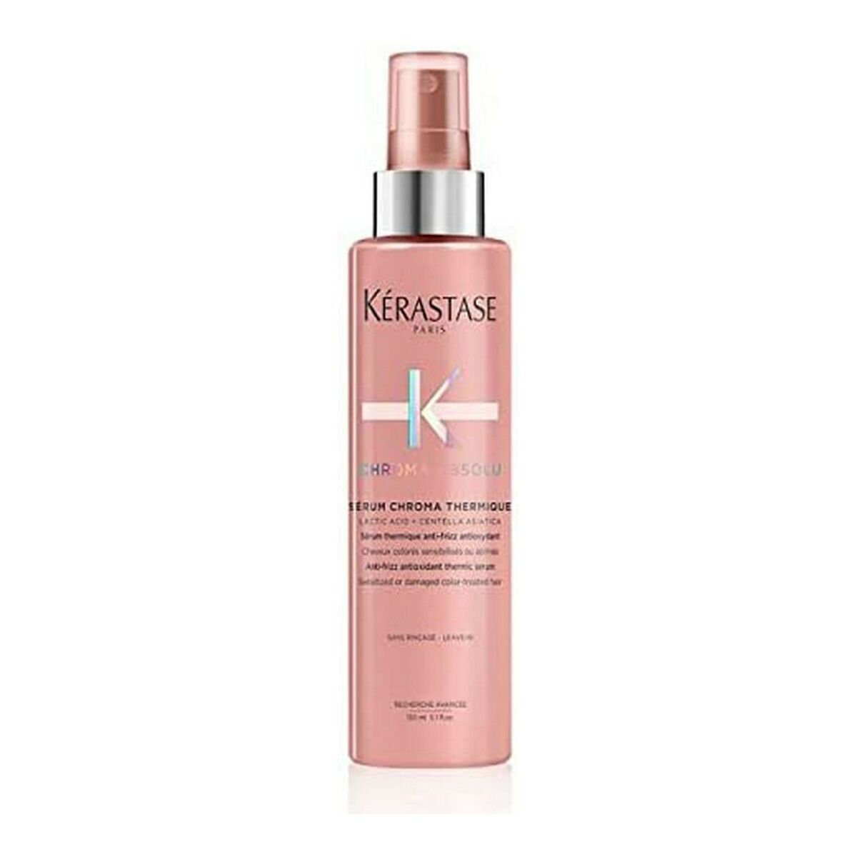 Hårserum Kerastase Chroma Absolu 150 ml Termisk Anti-frizz behandling
