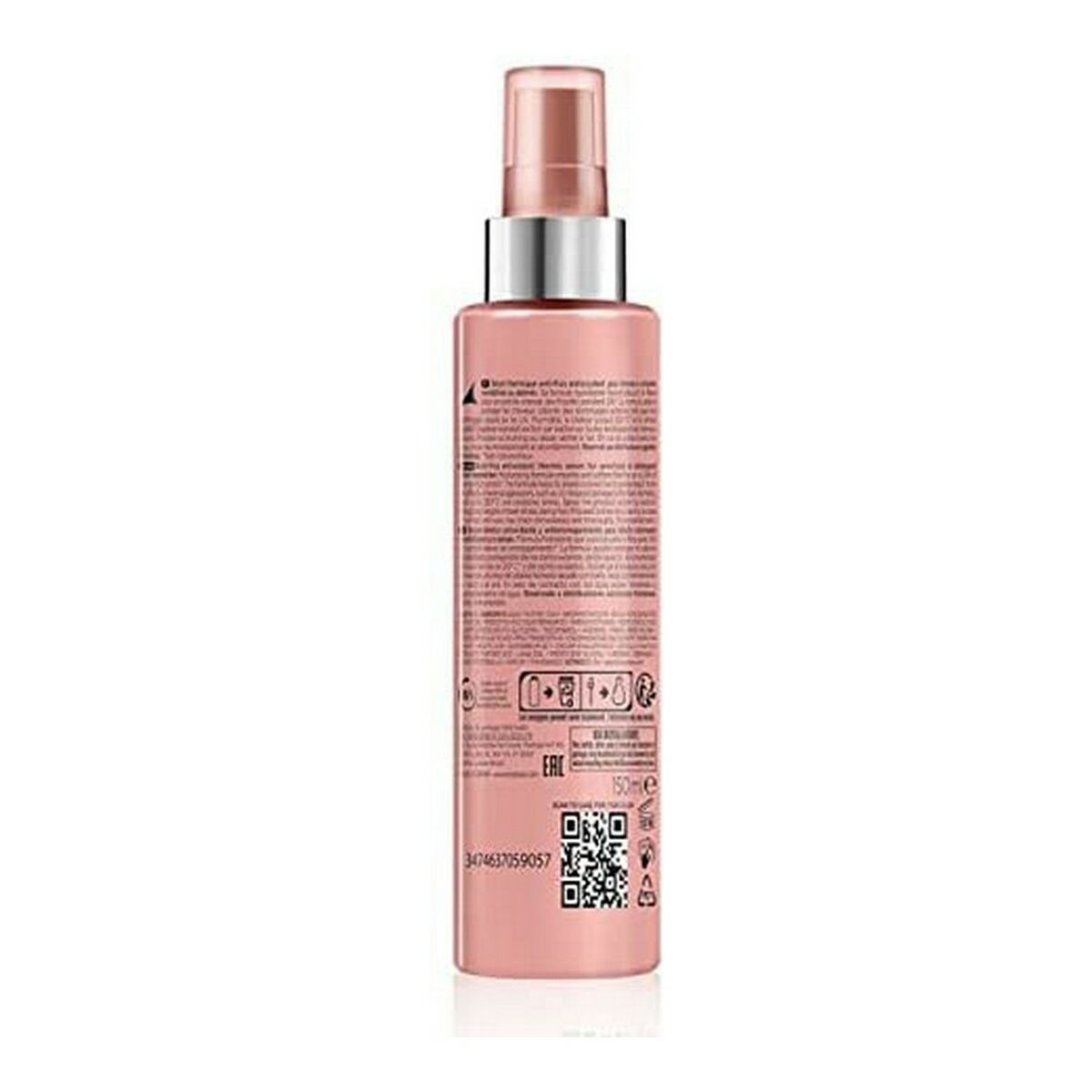 Hårserum Kerastase Chroma Absolu 150 ml Termisk Anti-frizz behandling - 2
