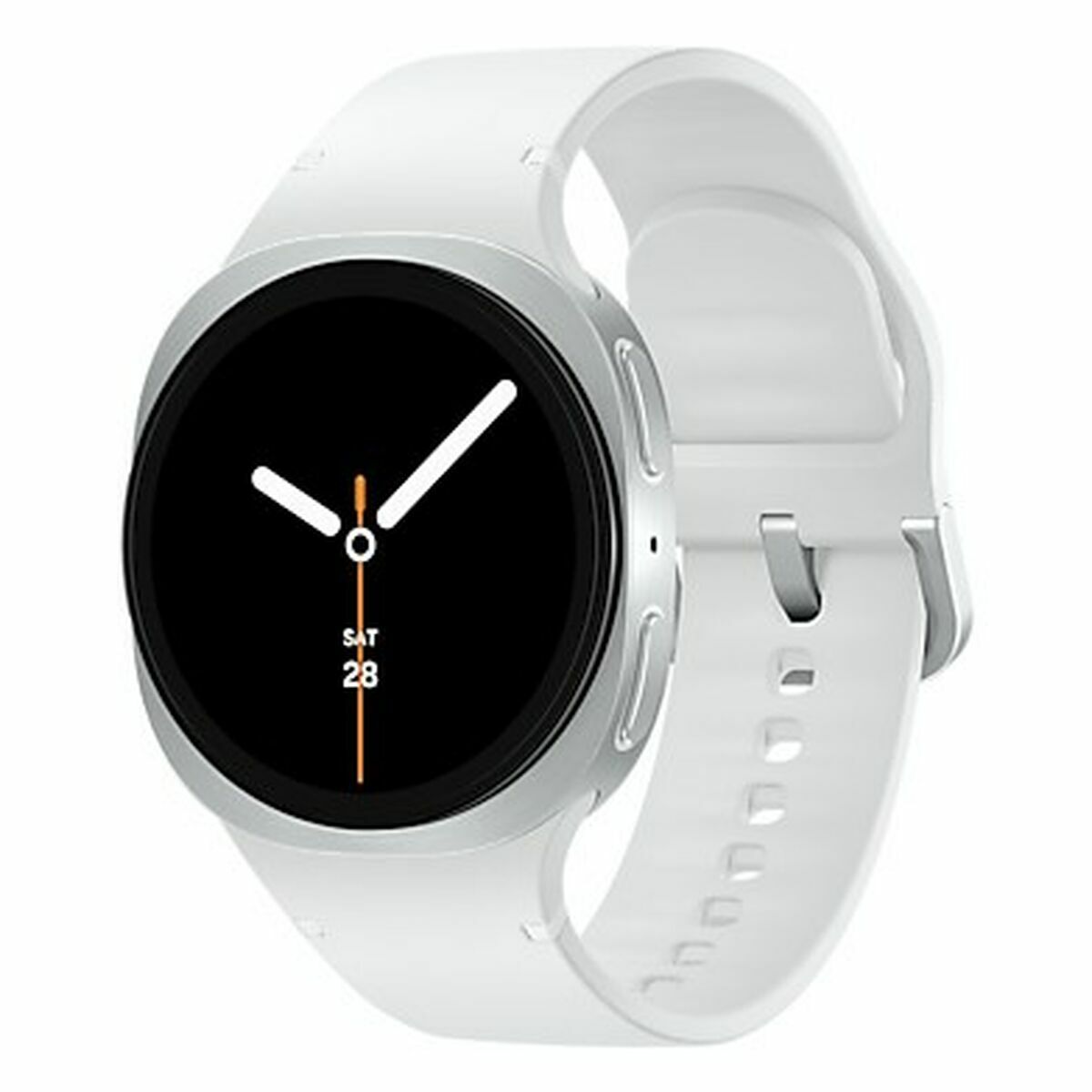 Smartklocka Samsung SM-L320NZSAEUE Silvrig 1,34" 40 mm (4 antal)