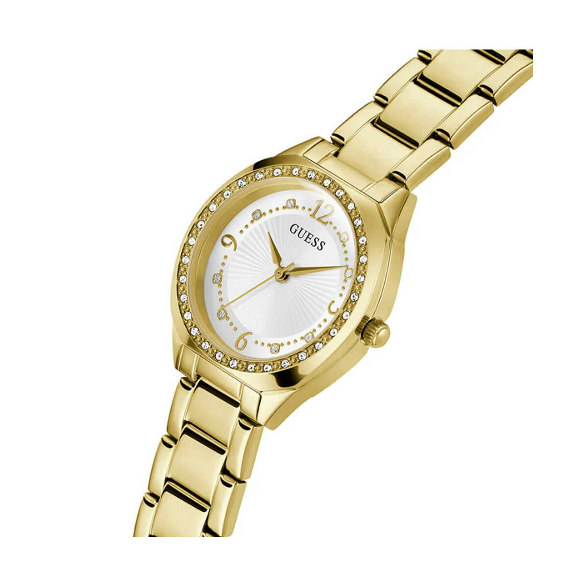 Damklocka Guess GW0767L2 (Ø 30 mm) - 3