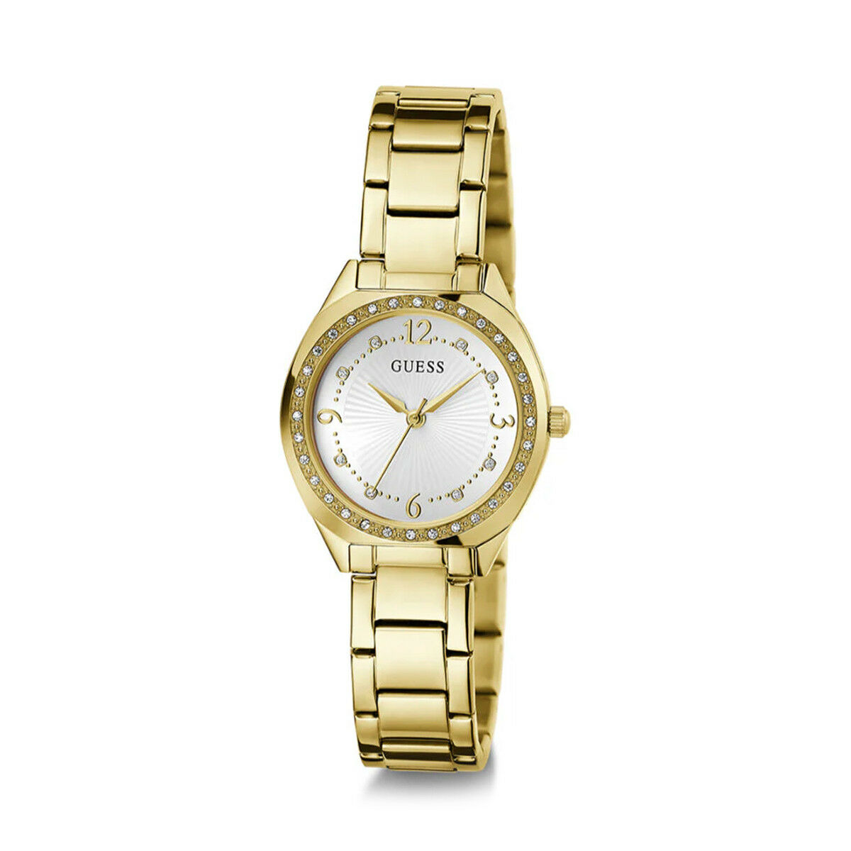 Damklocka Guess GW0767L2 (Ø 30 mm) - 2
