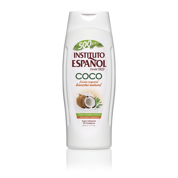 Fuktlotion Instituto Español 14412 500 ml