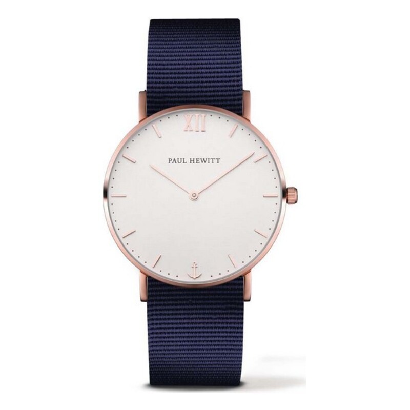 Unisexklocka Paul Hewitt PH-SARSTWN20S (Ø 39 mm)