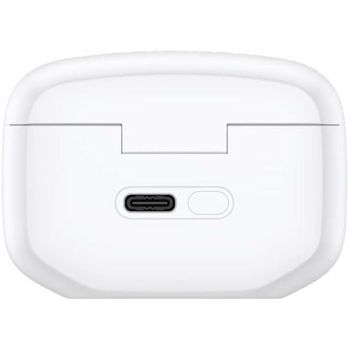 Bluetooth Hörlurar med Mikrofon Edifier W240TN Vit - 2