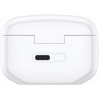 Bluetooth Hörlurar med Mikrofon Edifier W240TN Vit