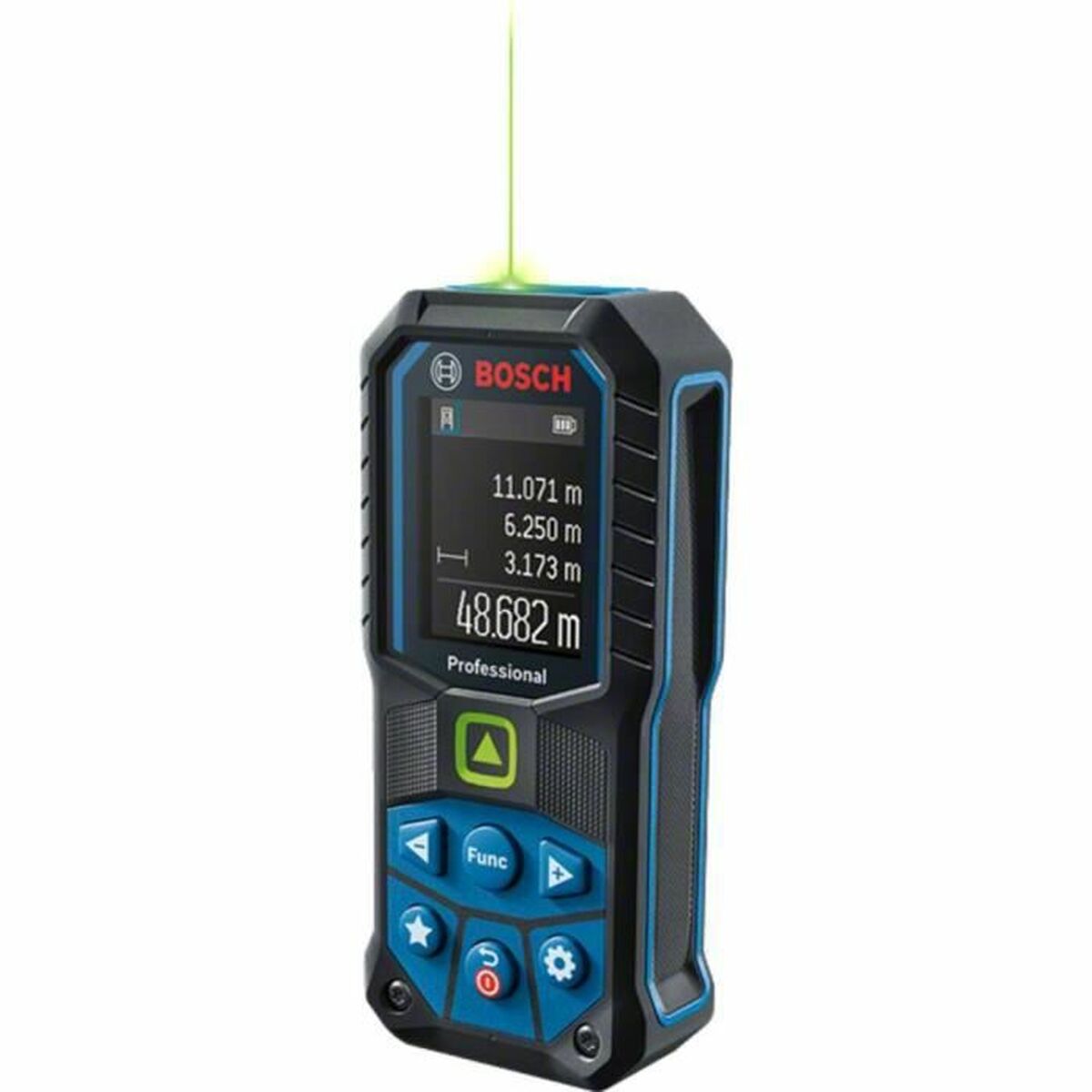 Lasernivå BOSCH GLM 50-25 G Professional - 3