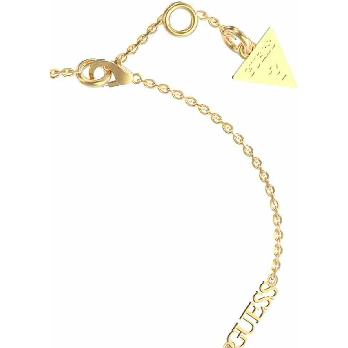 Damarmband Guess JUBB03282JWYGS - 3