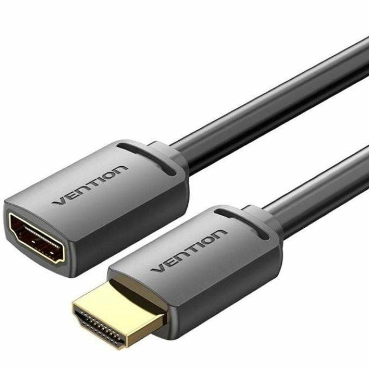 Kabel HDMI Vention AHCBI Svart 3 m