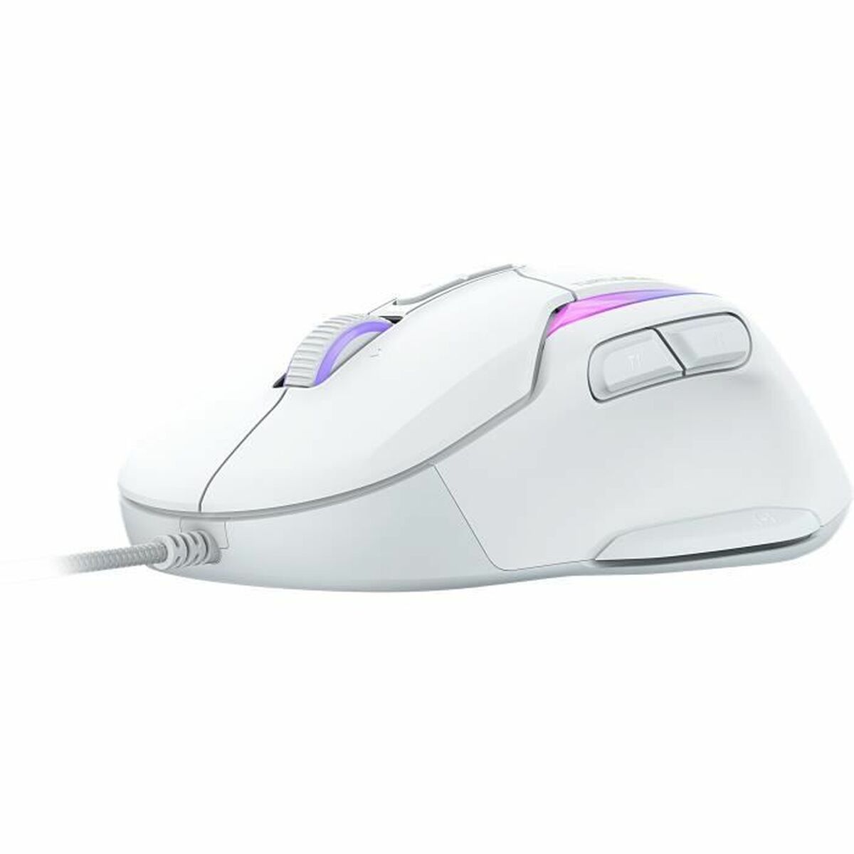 Optisk Mus Turtle Beach Kone II Vit 26000 DPI - 2