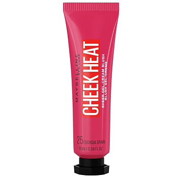 Rouge Maybelline Rosa