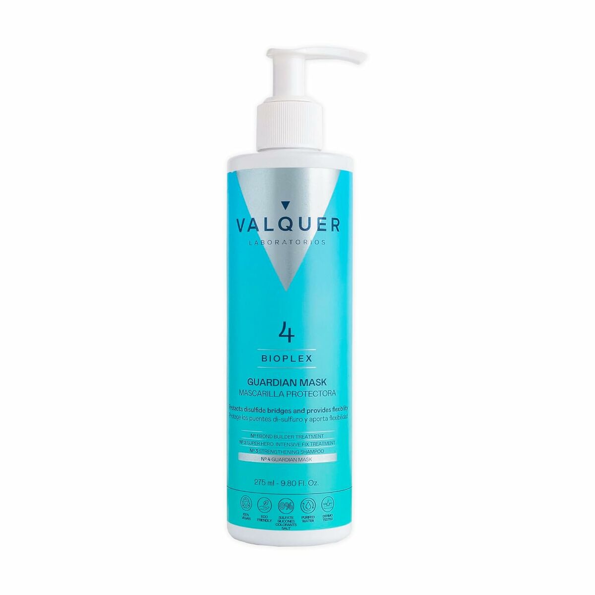 Schampo Valquer 300 ml