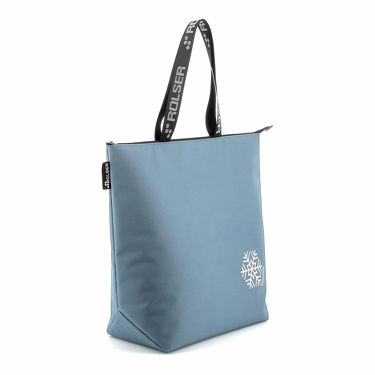 Kylväska Rolser Blå 50 x 20 x 46 cm - 2