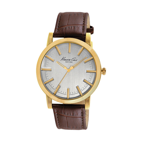 Herrklocka Kenneth Cole IKC8043 (Ø 43,5 mm)