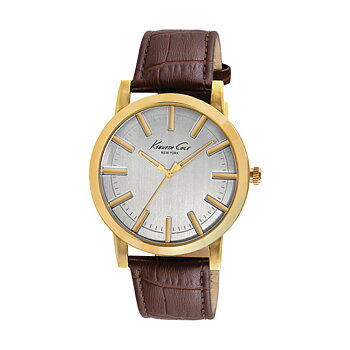 Herrklocka Kenneth Cole IKC8043 (Ø 43,5 mm)