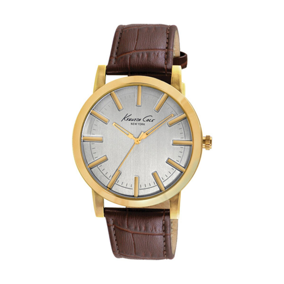 Herrklocka Kenneth Cole IKC8043 (Ø 43,5 mm) - 6