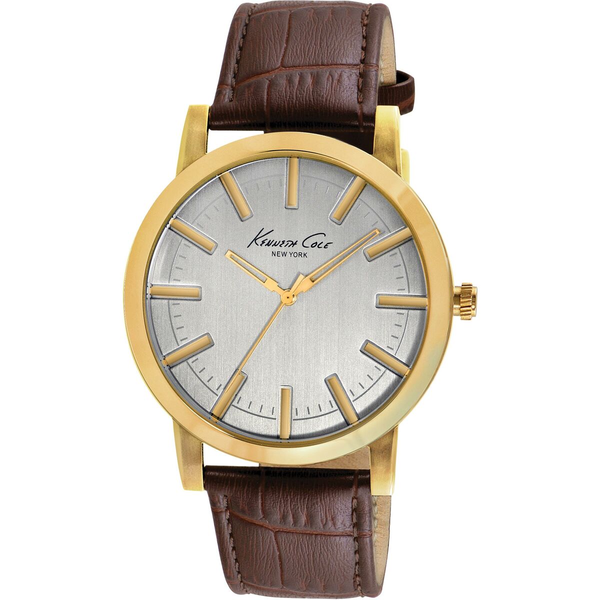 Herrklocka Kenneth Cole IKC8043 (Ø 43,5 mm) - 9