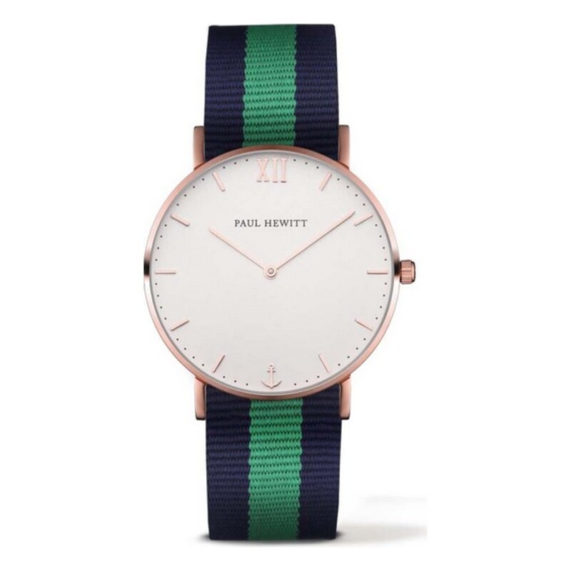 Unisexklocka Paul Hewitt PH-SARSTWNG20 (Ø 39 mm)