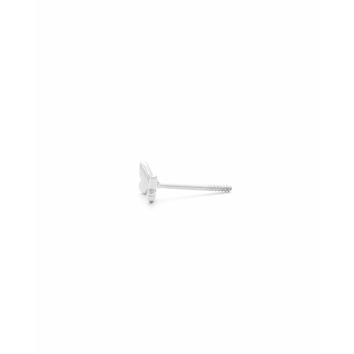 Piercing Secrecy I8650CDAWA900 Sterlingsilver 1,5 cm - 2