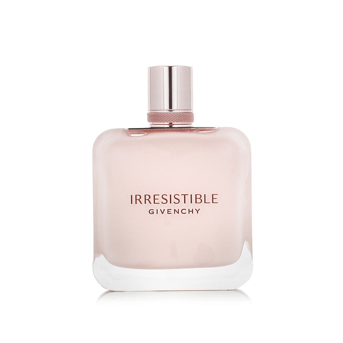Parfym Damer Givenchy Irrésistible Rose Velvet EDP 80 ml - 2