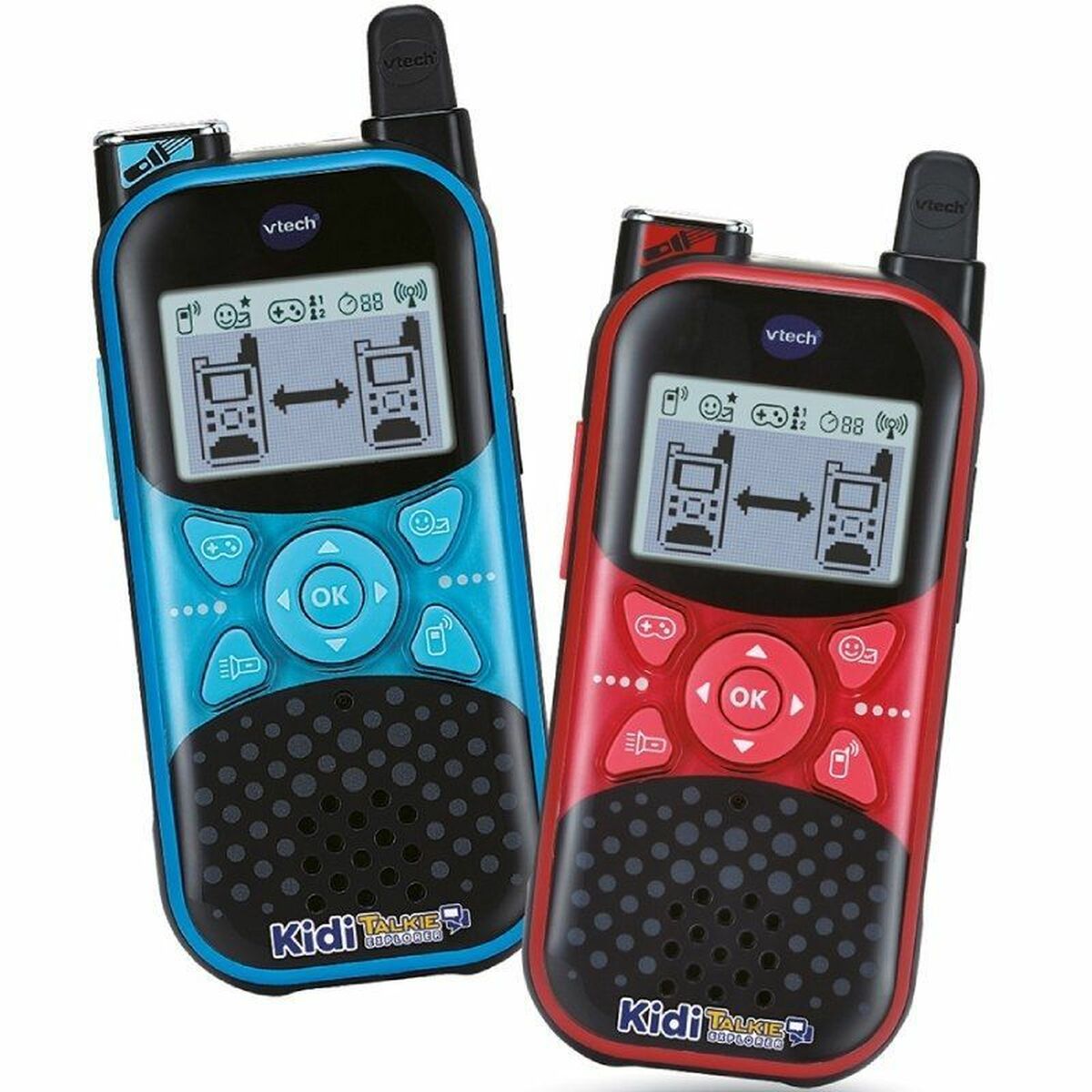 Walkie-Talkie Vtech 80-572522-022