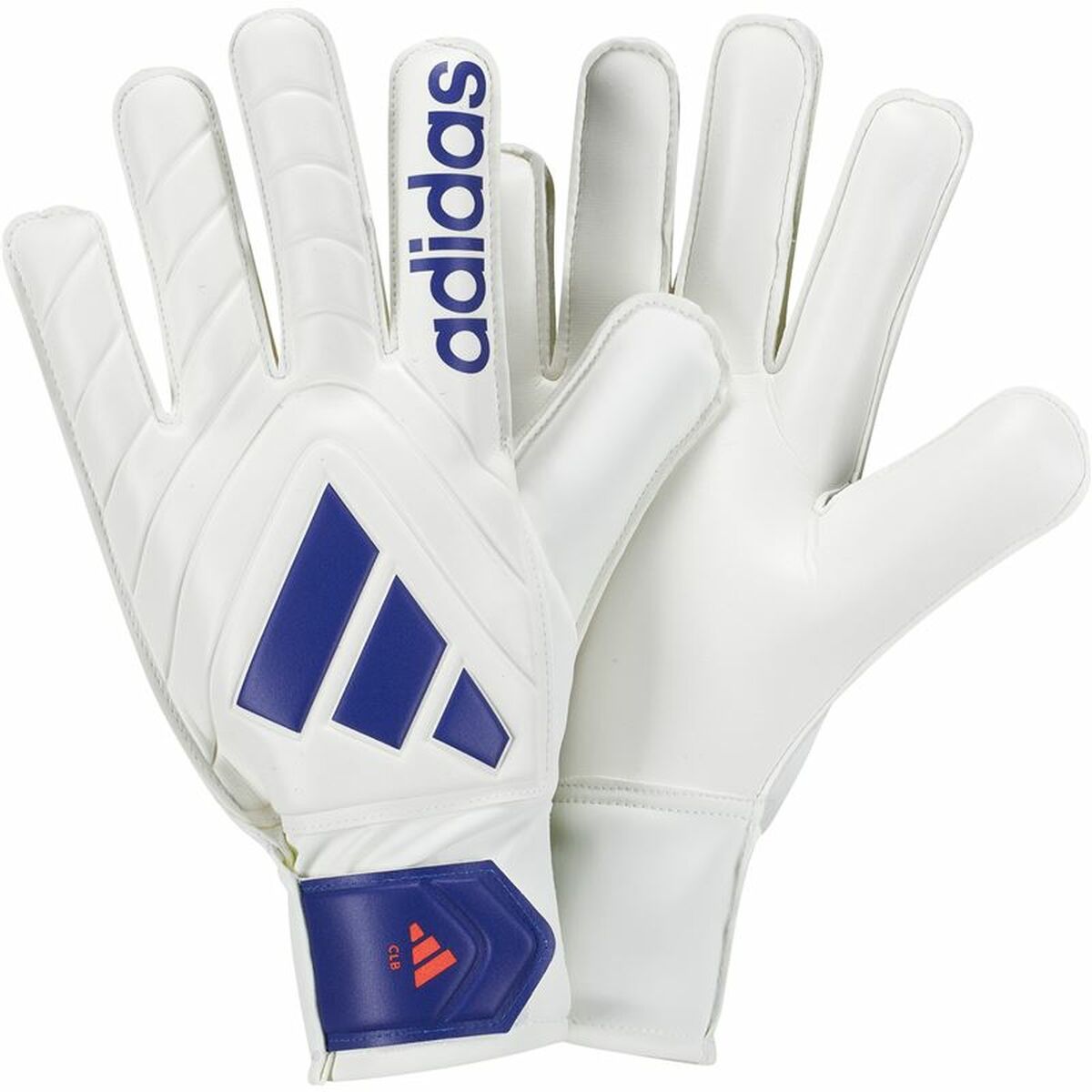Målvaktshandskar Adidas Copa Club Multicolour Vuxna