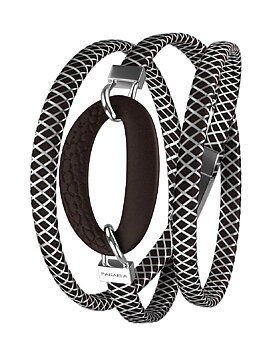 Damarmband Panarea BM1M21 (59 cm)
