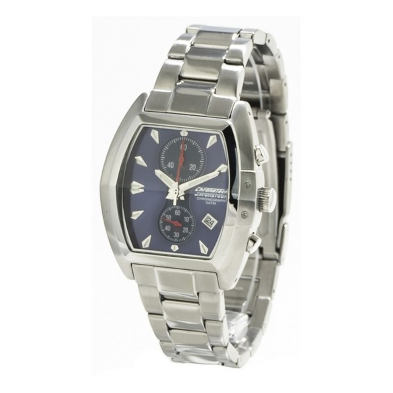Herrklocka Chronotech CT7257M-02M (Ø 39 mm) - 4
