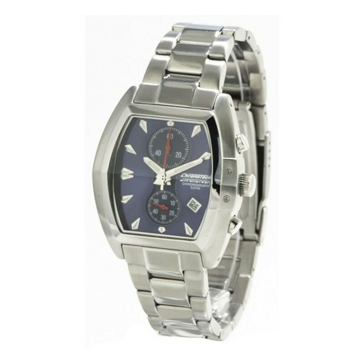 Herrklocka Chronotech CT7257M-02M (Ø 39 mm) - 11