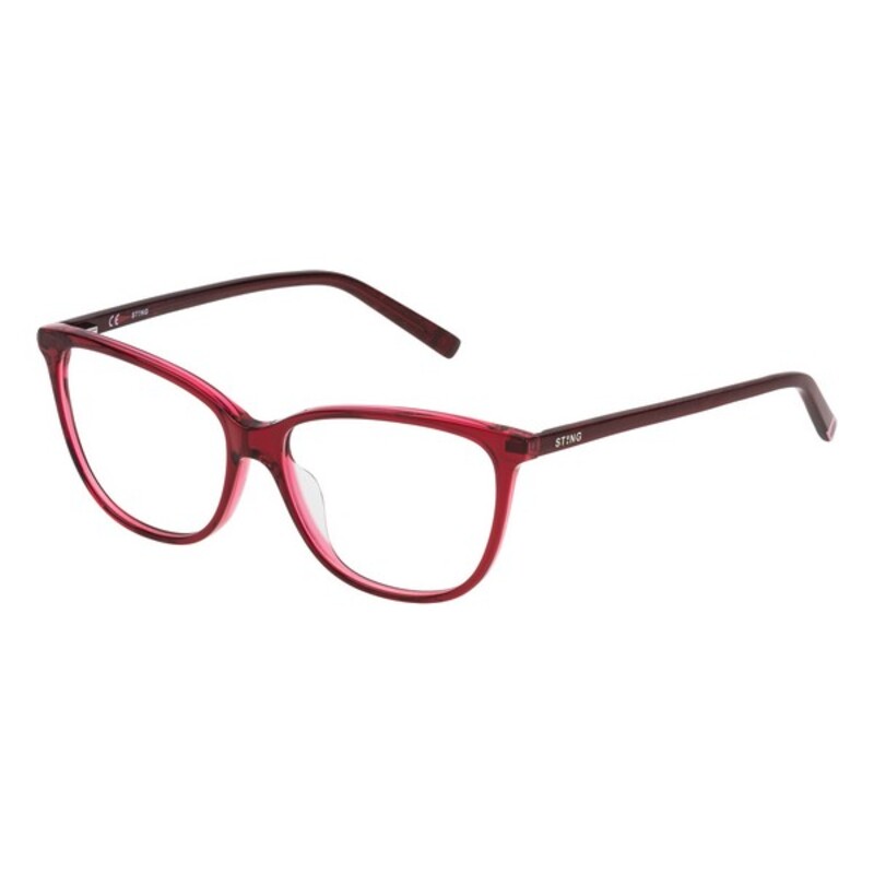 Glasögonbågar Sting VST022530U83 Brun Ø 53 mm - 2
