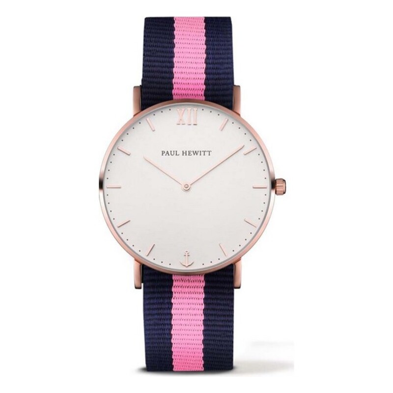 Unisexklocka Paul Hewitt PHSARSTWNLP20 (Ø 39 mm)