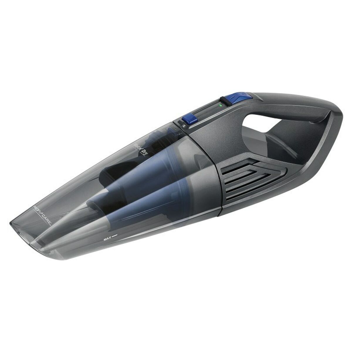 Handdammsugare ProfiCare PC-AKS 3034 - 4