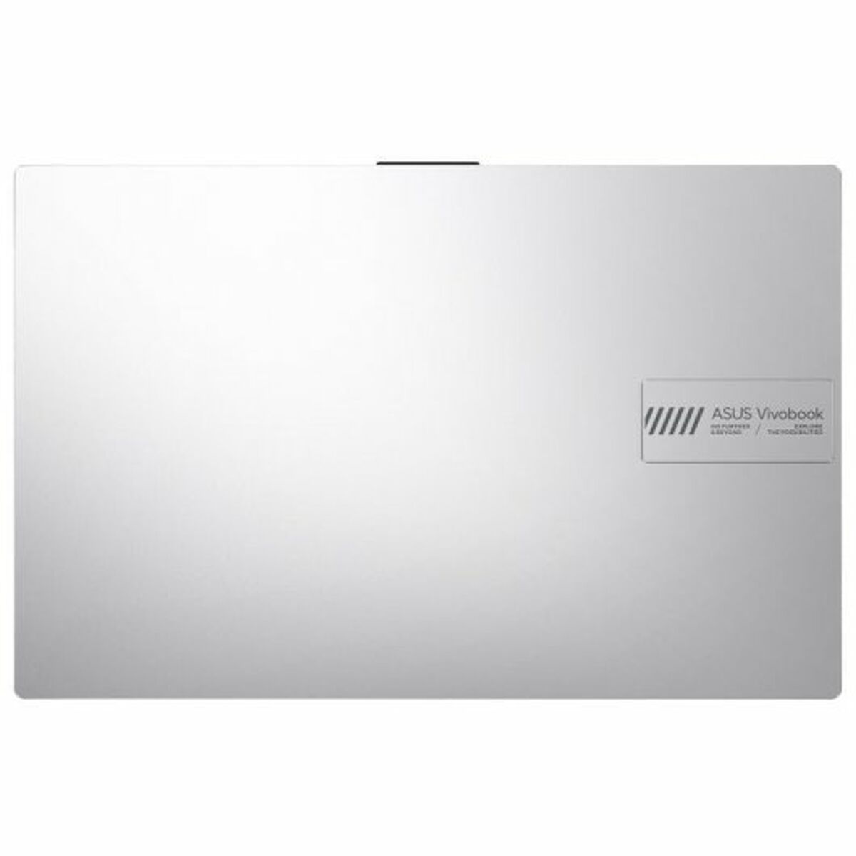 Bärbar dator Asus Vivobook Go E1504GA-NJ468 15,6" Intel Celeron N3050 8 GB RAM 256 GB SSD Qwerty Spanska - 4