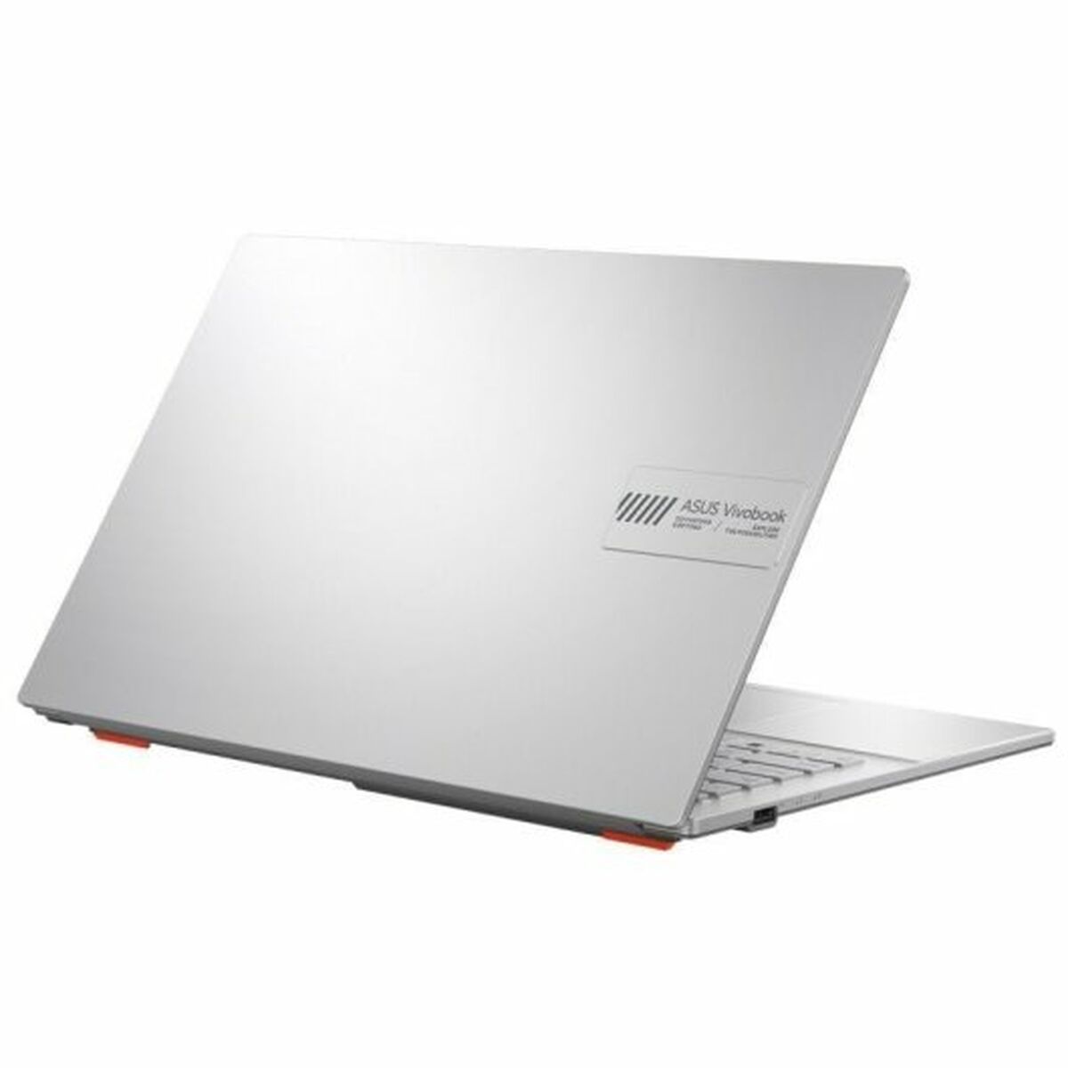 Bärbar dator Asus Vivobook Go E1504GA-NJ468 15,6" Intel Celeron N3050 8 GB RAM 256 GB SSD Qwerty Spanska - 3