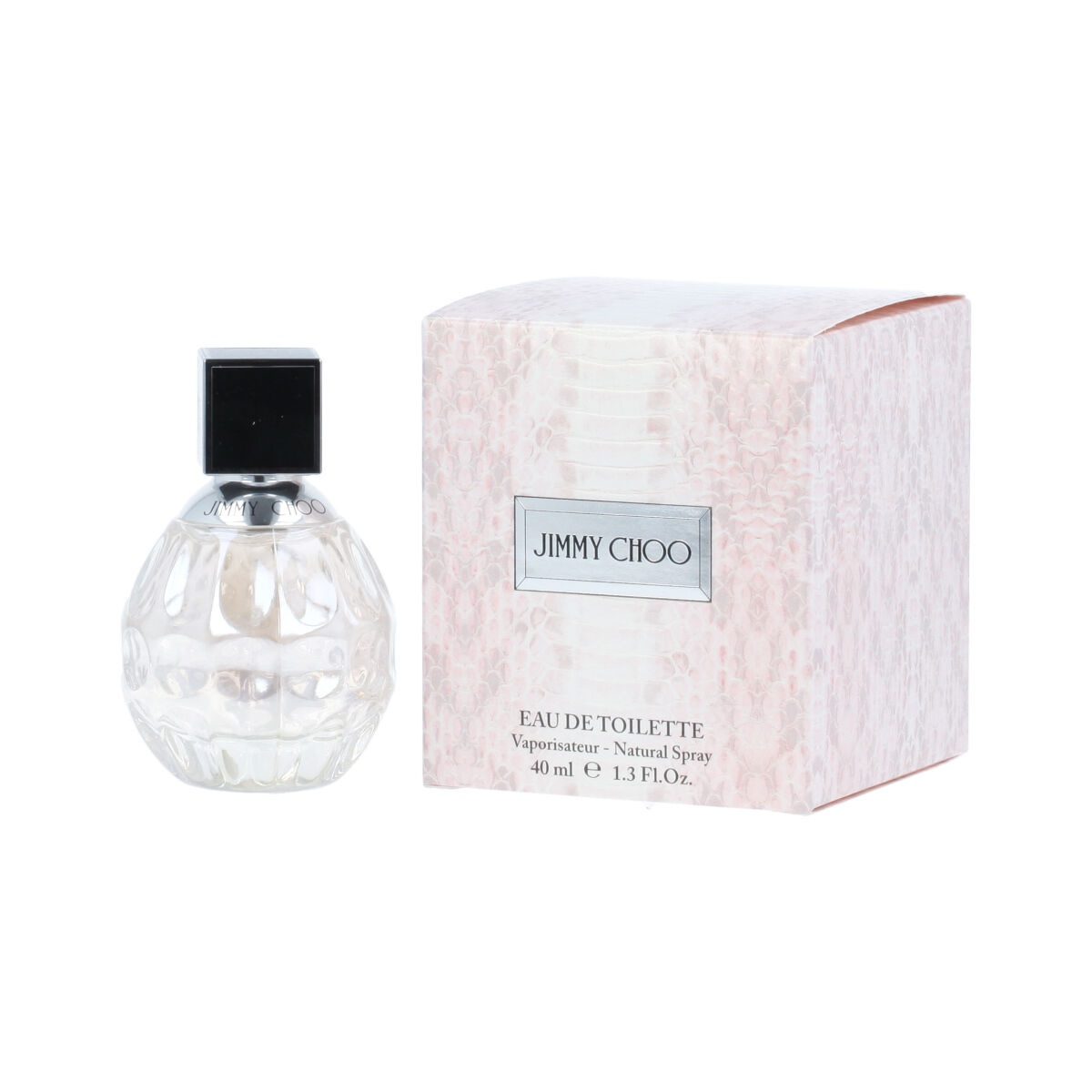 Parfym Damer Jimmy Choo EDT Jimmy Choo 40 ml