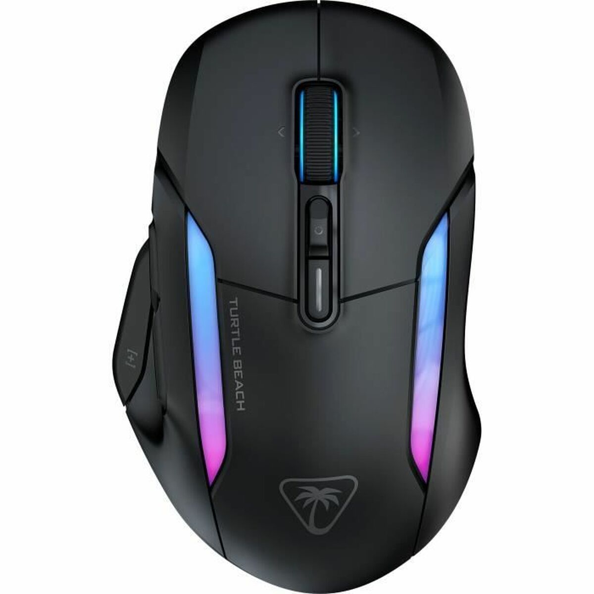 Trådlös Mus Turtle Beach KONE II AIR Svart 26000 DPI