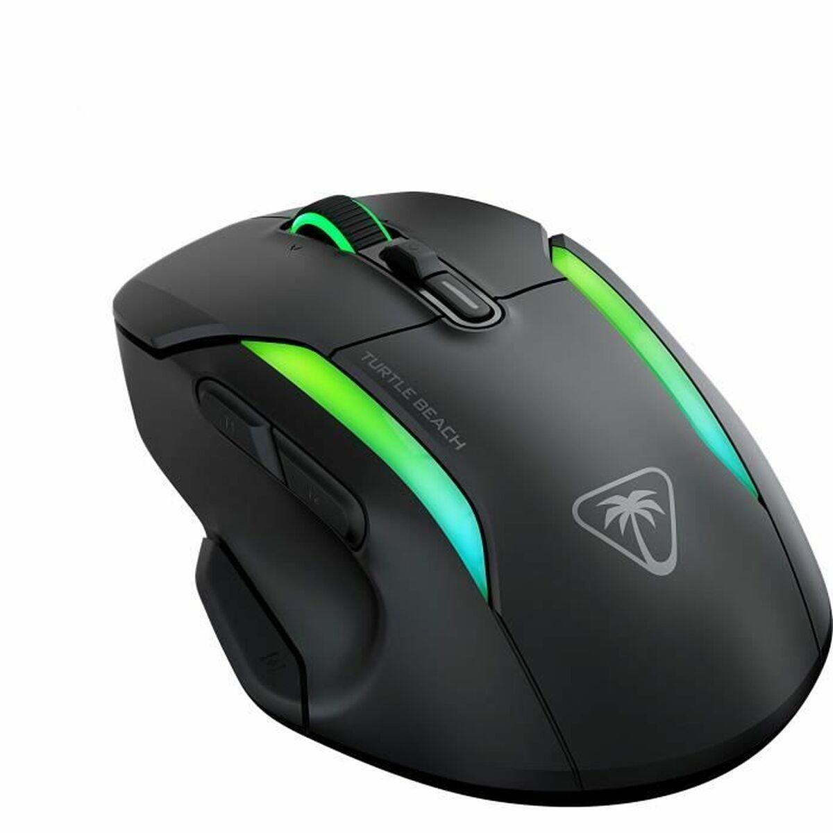 Trådlös Mus Turtle Beach KONE II AIR Svart 26000 DPI - 3