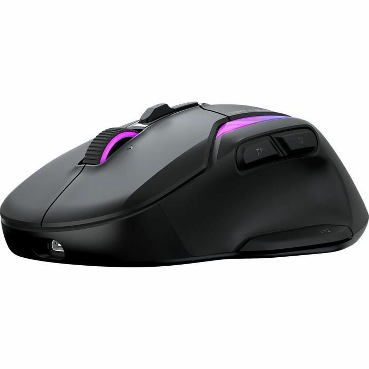Trådlös Mus Turtle Beach KONE II AIR Svart 26000 DPI - 2