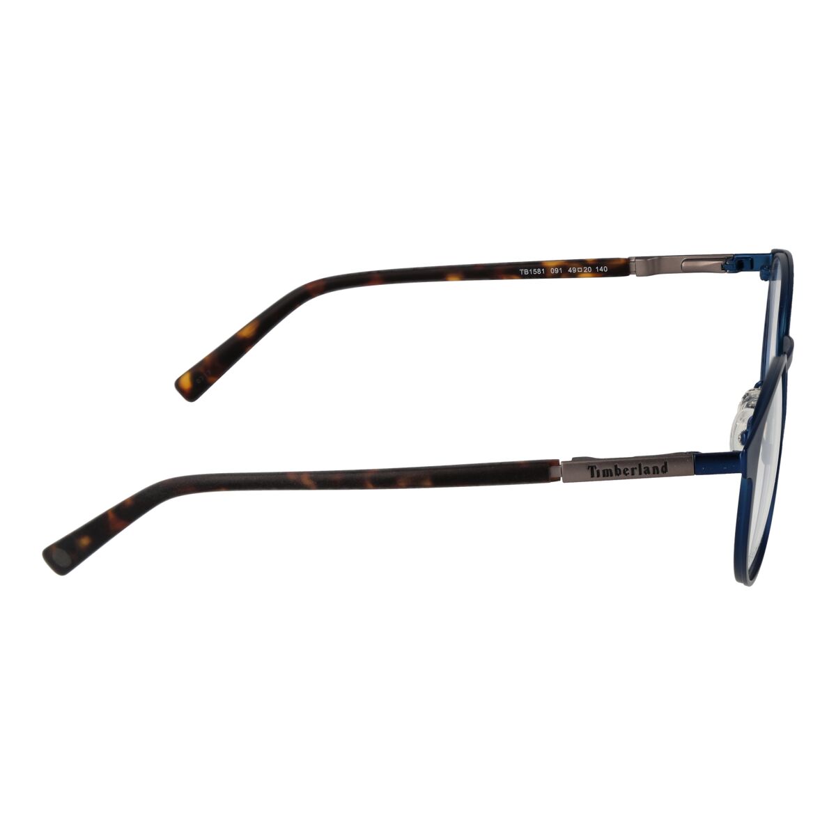 Glasögonbågar Timberland TB1581 49091 - 5