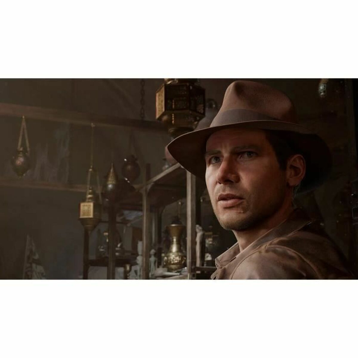 Xbox Series X Videospel Microsoft Indiana Jones and the Ancient Circle - 3