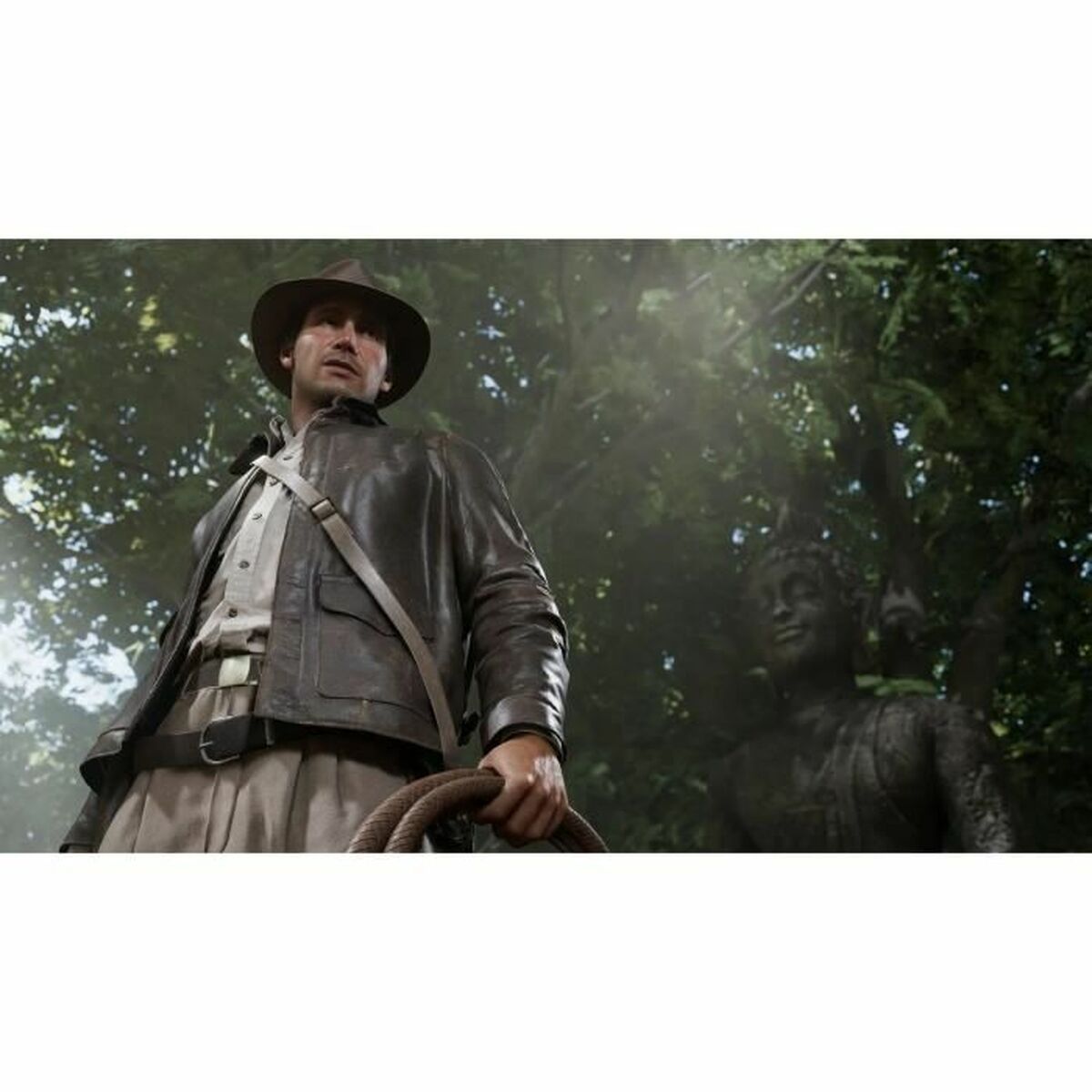 Xbox Series X Videospel Microsoft Indiana Jones and the Ancient Circle - 2