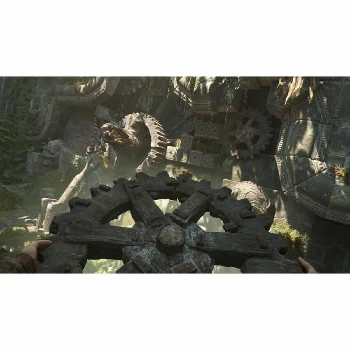Xbox Series X Videospel Microsoft Indiana Jones and the Ancient Circle - 4