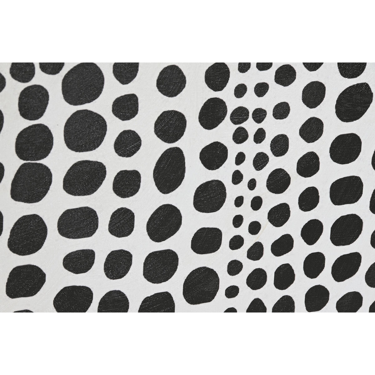 Kanvas Home ESPRIT polystyren Kanvas 60 x 3,5 x 80 cm - 3