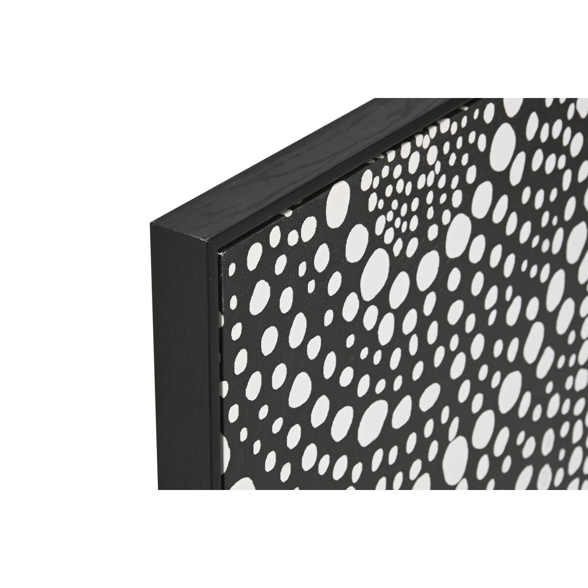 Kanvas Home ESPRIT polystyren Kanvas 60 x 3,5 x 80 cm - 2