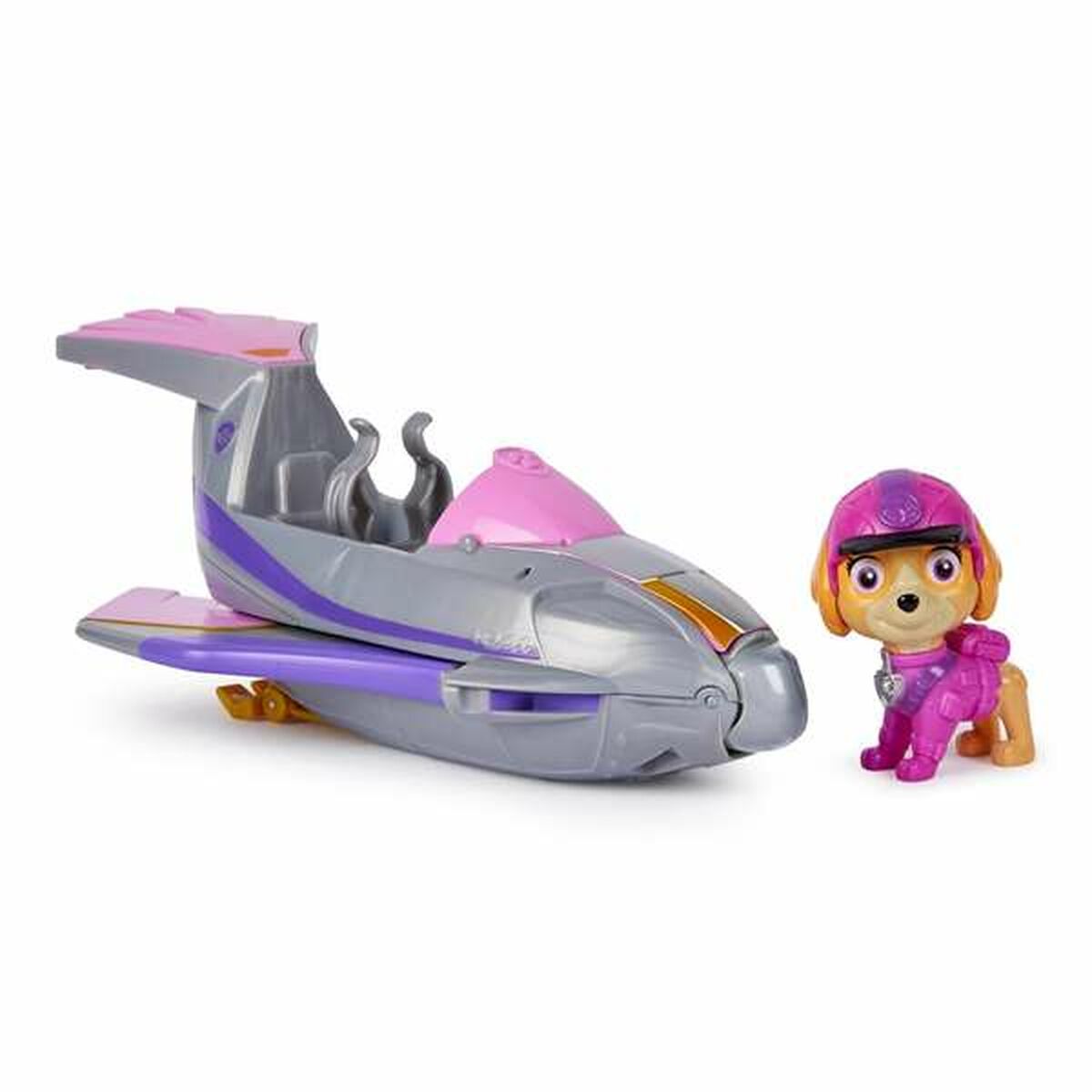 Tillbehör till dockhus Spin Master Paw Patrol