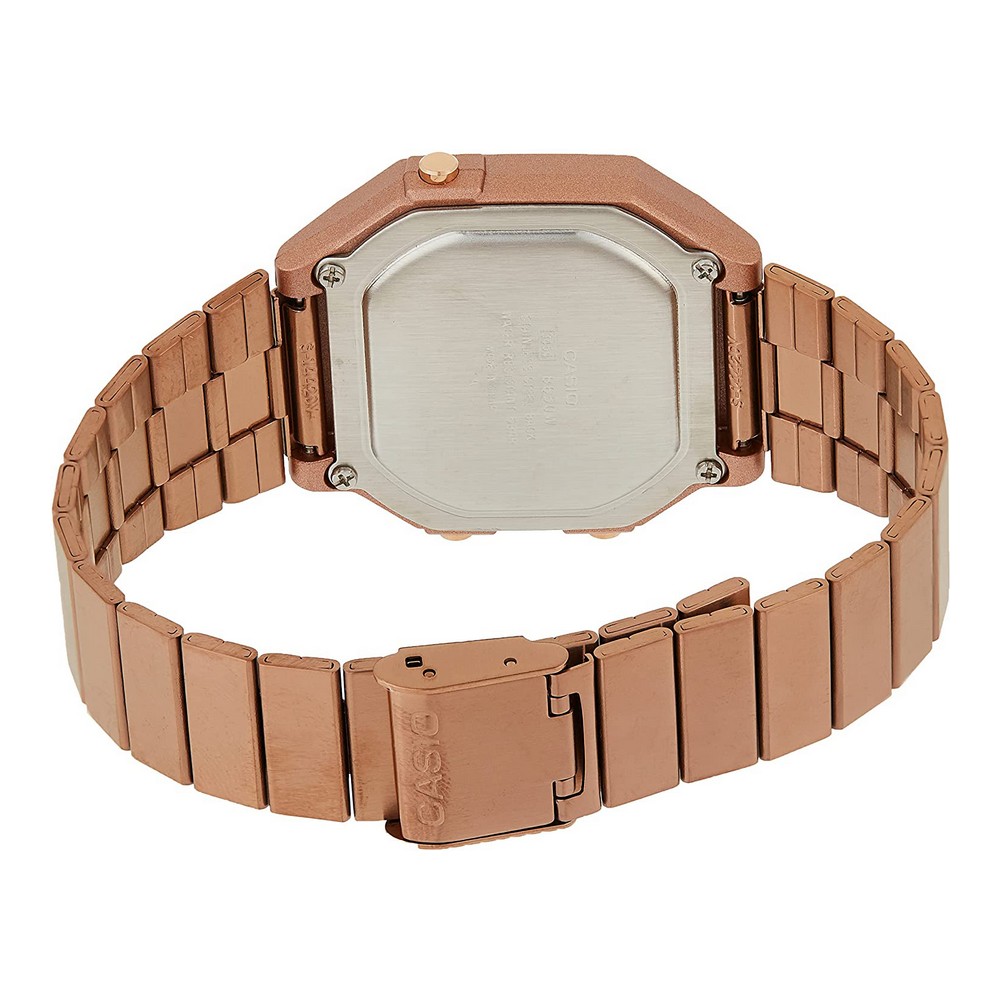 Unisexklocka Casio B-650WC-5A (Ø 42 mm) - 6