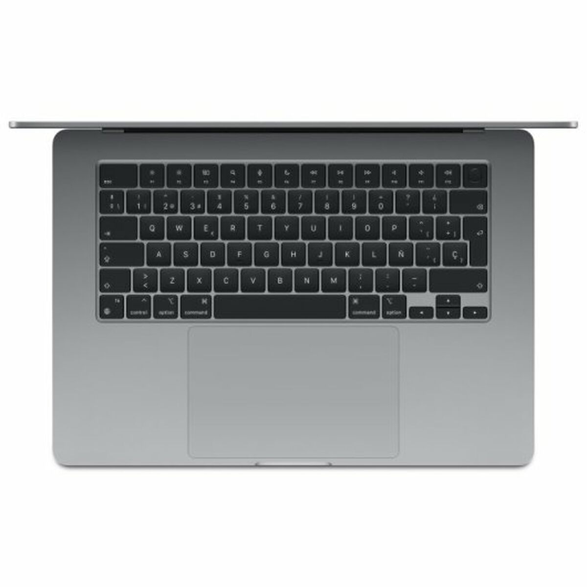 Bärbar dator Apple MacBook Air Apple M3 15,3" 8 GB RAM 256 GB SSD M3 - 7